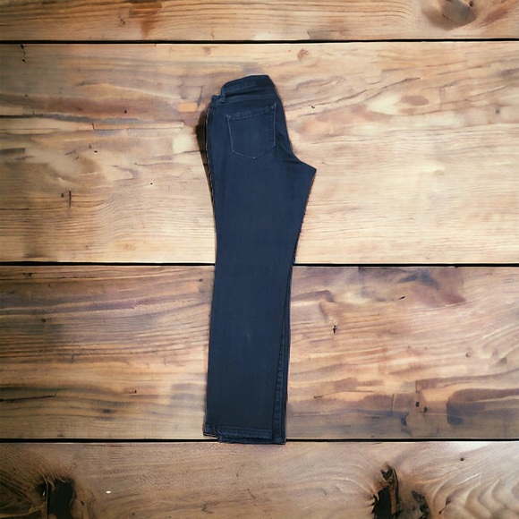 The Limited Dark Wash Jeans - Picture 2 of 2